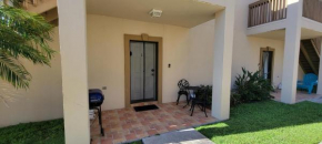 Swanky 2 Bedroom, Easy Walk to Beach Mar y Sol II # 1